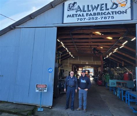 allweld metal fabrication napa ca|THE BEST 10 Metal Fabricators in NAPA, CA .